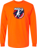 Long Sleeves - NGLL Carolinas 2026