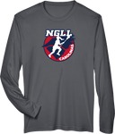 Performance Long Sleeves - NGLL Carolinas 2026