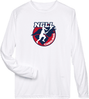 Performance Long Sleeves - NGLL Carolinas 2026