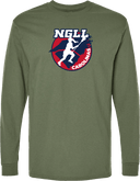 Long Sleeves - NGLL Carolinas 2026