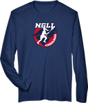 Performance Long Sleeves - NGLL Carolinas 2026