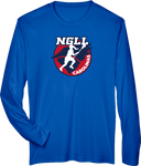 Performance Long Sleeves - NGLL Carolinas 2026