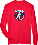 Performance Long Sleeves - NGLL Carolinas 2026