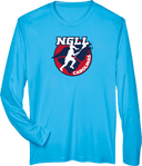 Performance Long Sleeves - NGLL Carolinas 2026
