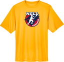 Performance Short Sleeves - NGLL Carolinas 2026