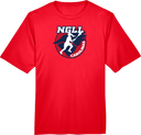 Performance Short Sleeves - NGLL Carolinas 2026
