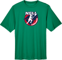 Performance Short Sleeves - NGLL Carolinas 2026