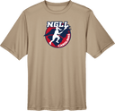 Performance Short Sleeves - NGLL Carolinas 2026