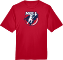 Performance Short Sleeves - NGLL Carolinas 2026