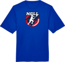 Performance Short Sleeves - NGLL Carolinas 2026