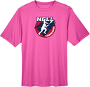 Performance Short Sleeves - NGLL Carolinas 2026