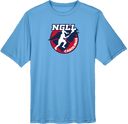 Performance Short Sleeves - NGLL Carolinas 2026