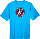 Performance Short Sleeves - NGLL Carolinas 2026