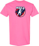 Short Sleeves - NGLL Carolinas 2026