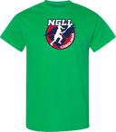 Short Sleeves - NGLL Carolinas 2026