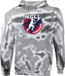 Tie-Dye Hoodies - NGLL Carolinas 2026