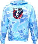Tie-Dye Hoodies - NGLL Carolinas 2026