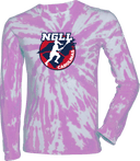 Tie-Dye Long Sleeves - NGLL Carolinas 2026
