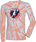 Tie-Dye Long Sleeves - NGLL Carolinas 2026