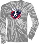 Tie-Dye Long Sleeves - NGLL Carolinas 2026