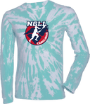 Tie-Dye Long Sleeves - NGLL Carolinas 2026
