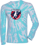 Tie-Dye Long Sleeves - NGLL Carolinas 2026