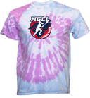 Tie-Dye Short Sleeves - NGLL Carolinas 2026