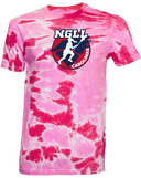 Tie-Dye Short Sleeves - NGLL Carolinas 2026