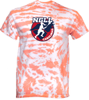 Tie-Dye Short Sleeves - NGLL Carolinas 2026