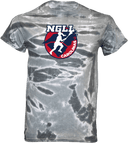 Tie-Dye Short Sleeves - NGLL Carolinas 2026