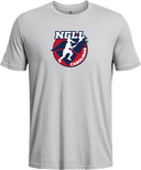 Under Armour Athletics Short Sleeve - NGLL Carolinas 2026