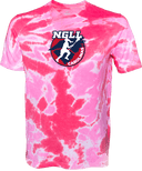 Under Armour Athletics Short Sleeve Tie-Dye - NGLL Carolinas 2026