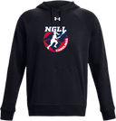 Under Armour Rival Fleece Hoodie - NGLL Carolinas 2026