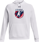 Under Armour Rival Fleece Hoodie - NGLL Carolinas 2026