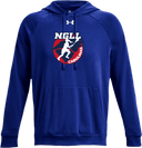 Under Armour Rival Fleece Hoodie - NGLL Carolinas 2026