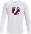 Under Armour Tech Team Long Sleeve - NGLL Carolinas 2026