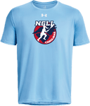Under Armour Tech Team Short Sleeve - NGLL Carolinas 2026
