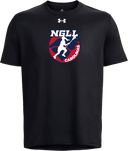 Under Armour Tech Team Short Sleeve - NGLL Carolinas 2026
