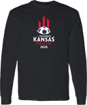 Long Sleeves - USYS KS State Cup Spring 2026 - White