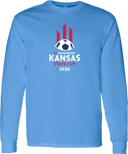 Long Sleeves - USYS KS State Cup Spring 2026 - White