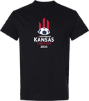 Short Sleeves - USYS KS State Cup Spring 2026 - White