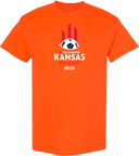 Short Sleeves - USYS KS State Cup Spring 2026 - White