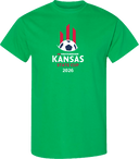Short Sleeves - USYS KS State Cup Spring 2026 - White