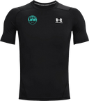 Under Armour Compression - Girls UAA Session I 2026 (Ocean Blue)