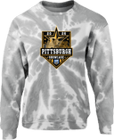 Crew Sweatshirt - THF Pittsburgh Showcase (U13-18) 2026