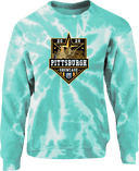 Crew Sweatshirt - THF Pittsburgh Showcase (U13-18) 2026