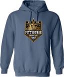 Hoodies - THF Pittsburgh Showcase (U13-18) 2026