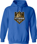 Hoodies - THF Pittsburgh Showcase (U13-18) 2026