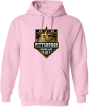 Hoodies - THF Pittsburgh Showcase (U13-18) 2026