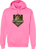 Hoodies - THF Pittsburgh Showcase (U13-18) 2026